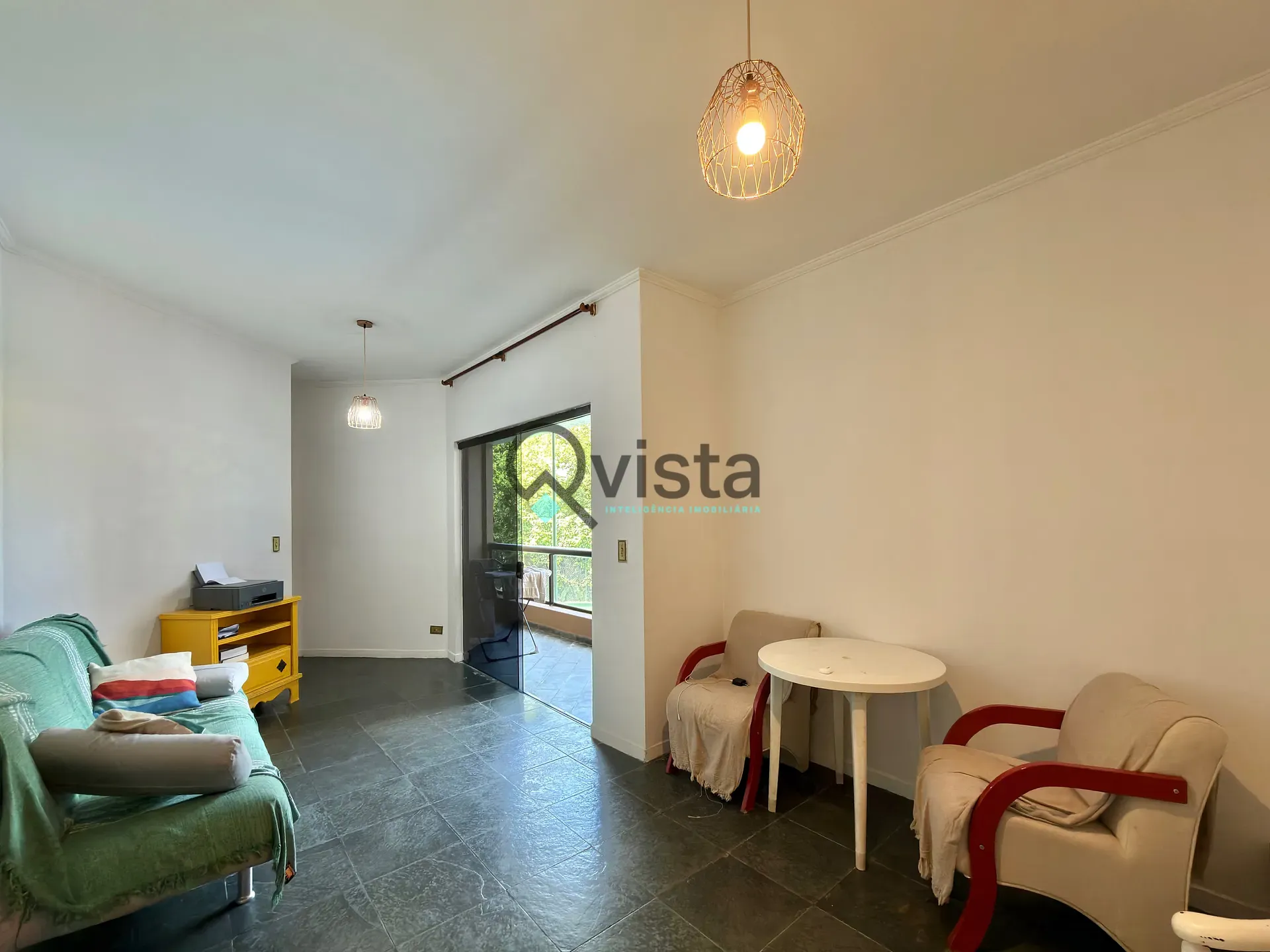 Apartamento, 3 quartos, 80 m² - Foto 2
