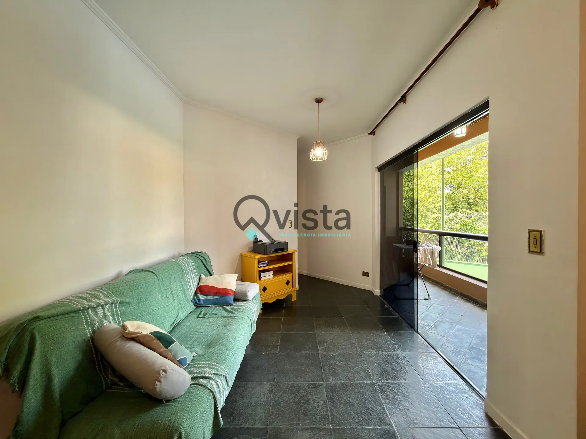 Apartamento, 3 quartos, 80 m² - Foto 1