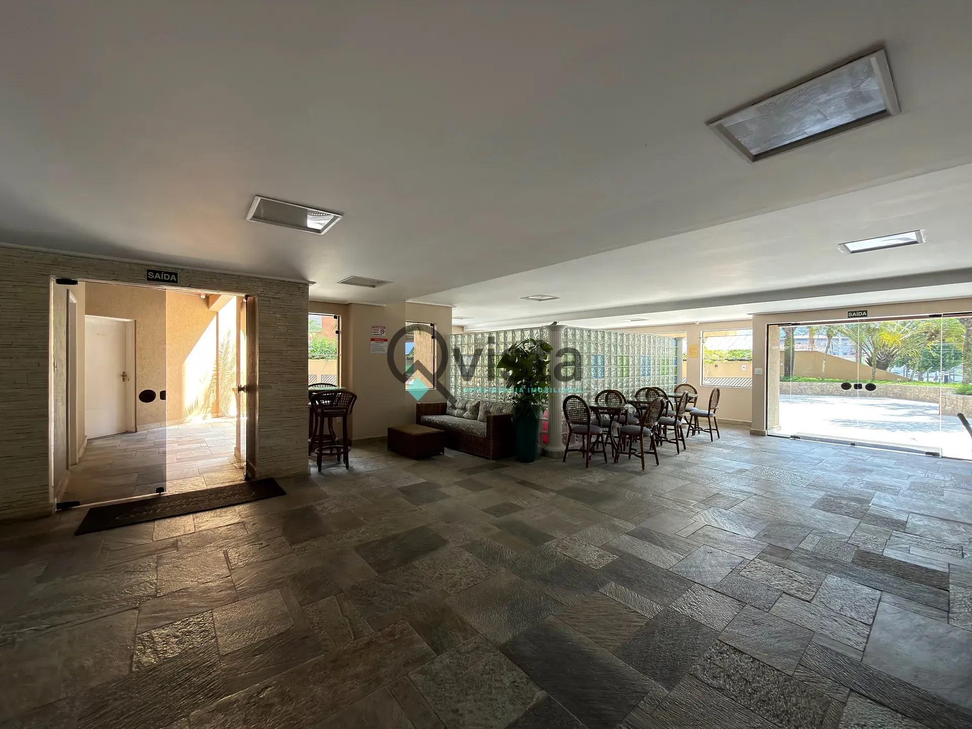 Apartamento, 3 quartos, 80 m² - Foto 22