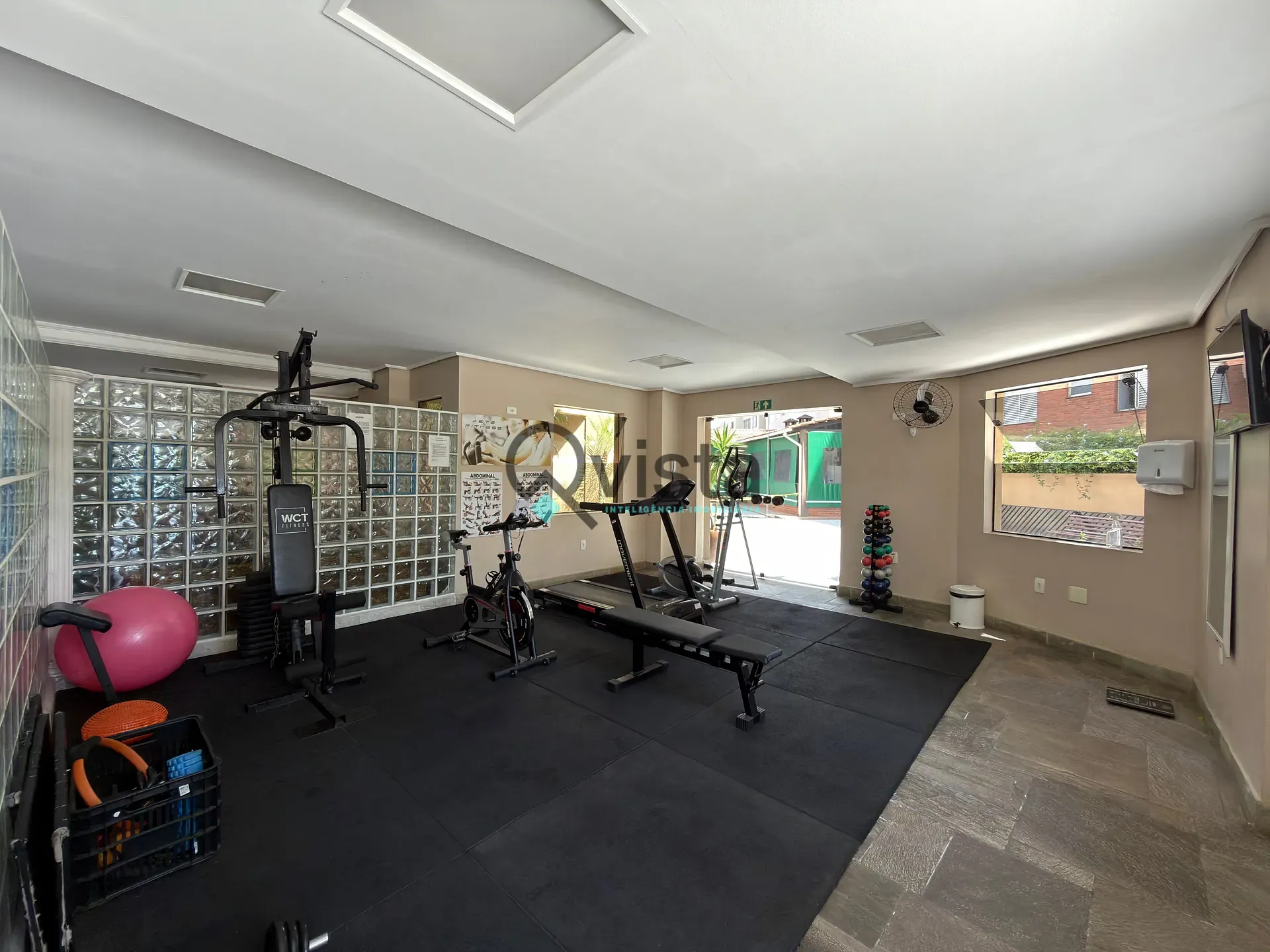 Apartamento, 3 quartos, 80 m² - Foto 24