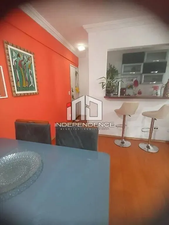 Apartamento, 2 quartos, 55 m² - Foto 17