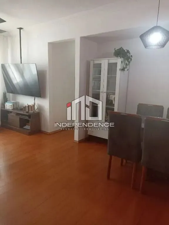 Apartamento, 2 quartos, 55 m² - Foto 9
