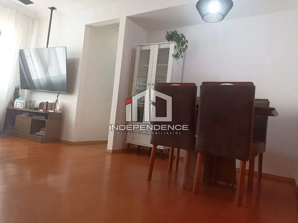 Apartamento, 2 quartos, 55 m² - Foto 5