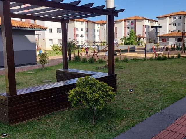 Apartamento à venda, Uvaranas, Ponta Grossa, PR