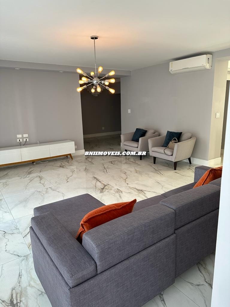 Apartamento, 3 quartos, 250 m² - Foto 5