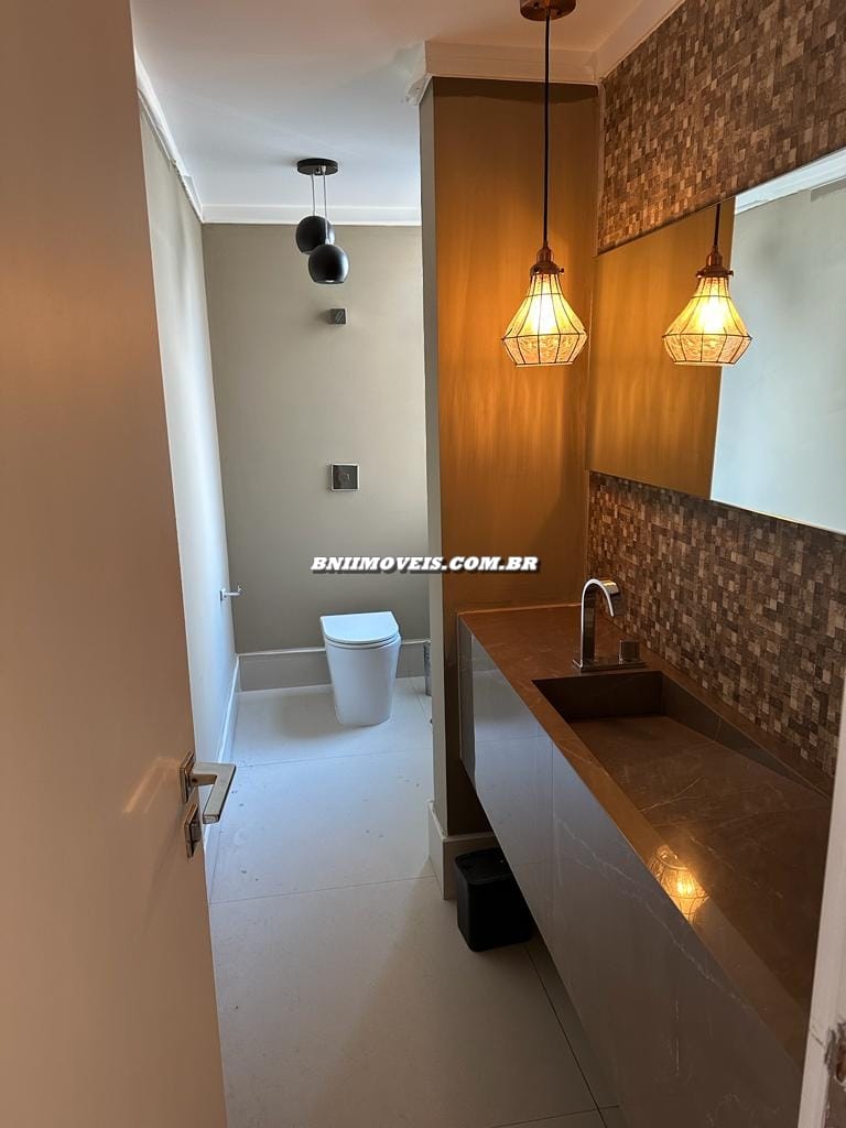 Apartamento, 3 quartos, 250 m² - Foto 9