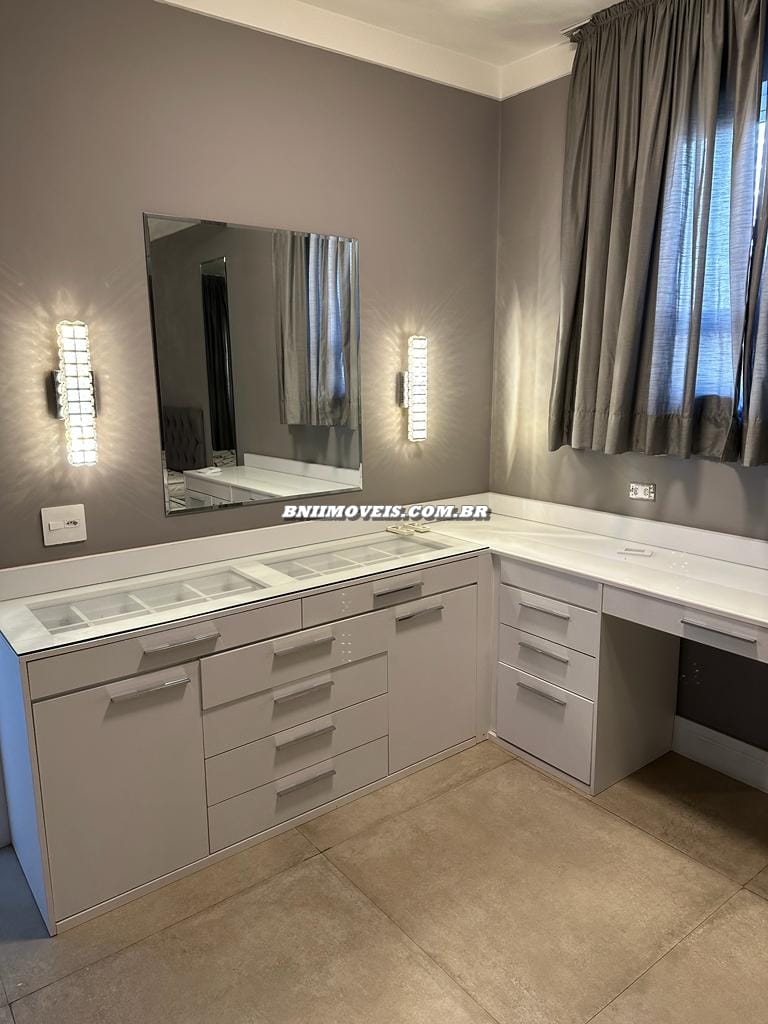 Apartamento, 3 quartos, 250 m² - Foto 18