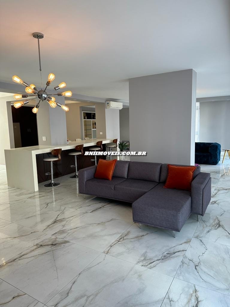 Apartamento, 3 quartos, 250 m² - Foto 7