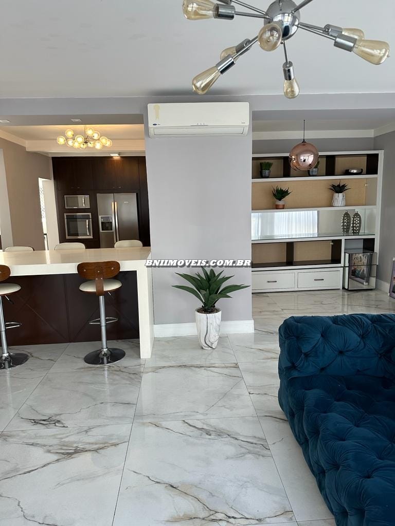 Apartamento, 3 quartos, 250 m² - Foto 22