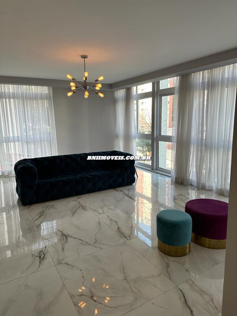 Apartamento, 3 quartos, 250 m² - Foto 6