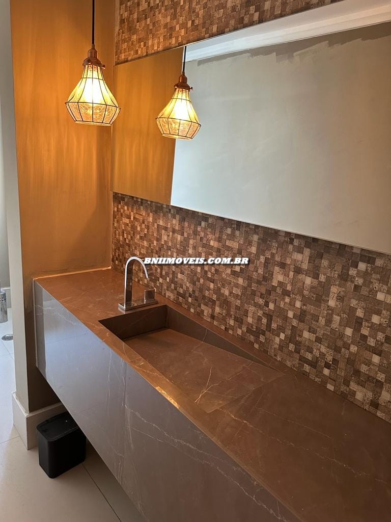 Apartamento, 3 quartos, 250 m² - Foto 29
