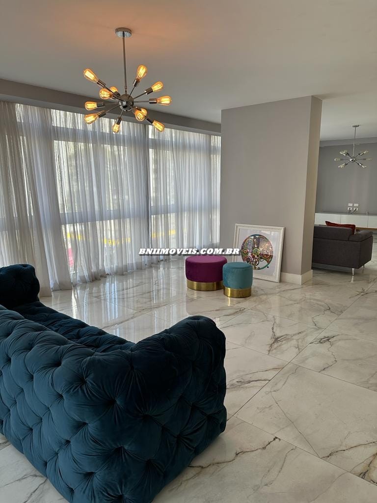 Apartamento, 3 quartos, 250 m² - Foto 3