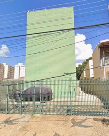 Apartamento 2 quartos e 1 banheiro, à venda, no bairro Vila Satúrnia em Campinas