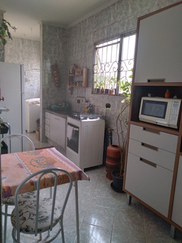 Apartamento 2 quartos e 1 banheiro, à venda, no bairro Vila Satúrnia em Campinas