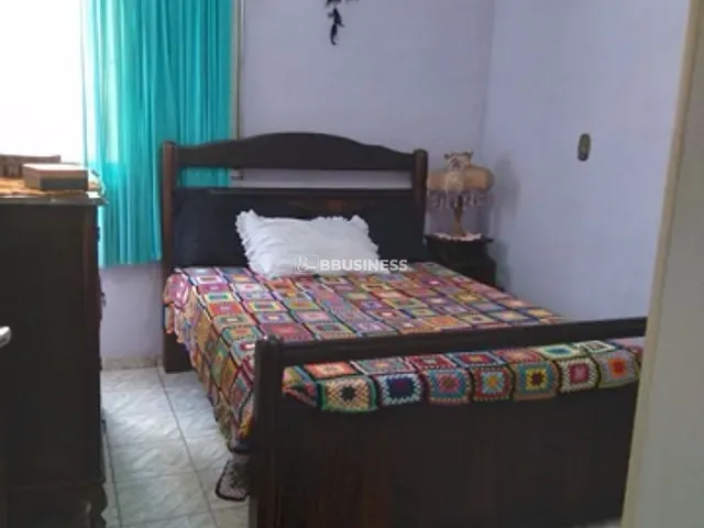 Apartamento 2 quartos e 1 banheiro, à venda, no bairro Vila Satúrnia em Campinas