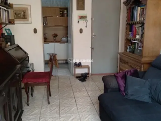 Apartamento 2 quartos e 1 banheiro, à venda, no bairro Vila Satúrnia em Campinas
