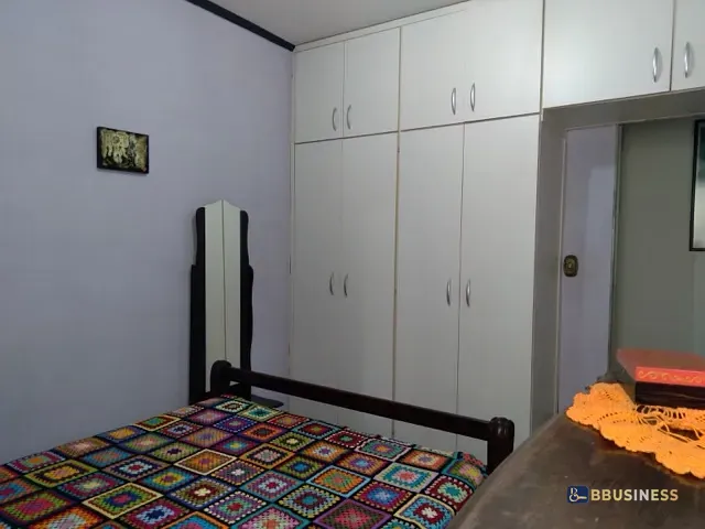 Apartamento 2 quartos e 1 banheiro, à venda, no bairro Vila Satúrnia em Campinas