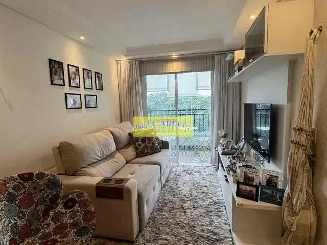 Apartamento 2 quartos e 2 banheiros, à venda, no bairro Engordadouro em Jundiaí