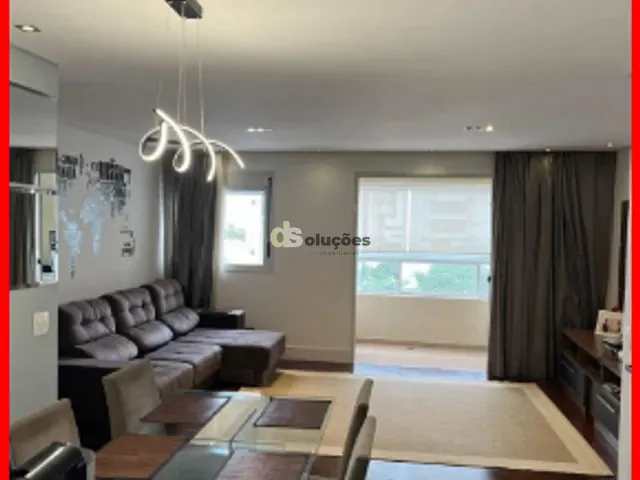 Apartamento 2 quartos e 3 banheiros, à venda, no bairro Vila Pompéia em São Paulo