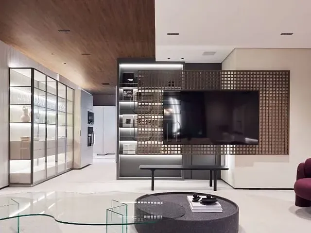 Apartamento 3 quartos e 3 banheiros, à venda, no bairro Gleba Fazenda Palhano em Londrina