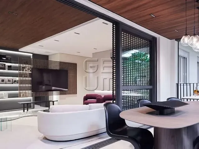 Apartamento 3 quartos e 3 banheiros, à venda, no bairro Gleba Fazenda Palhano em Londrina