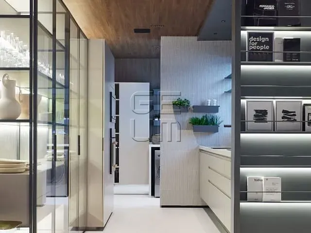 Apartamento 3 quartos e 3 banheiros, à venda, no bairro Gleba Fazenda Palhano em Londrina