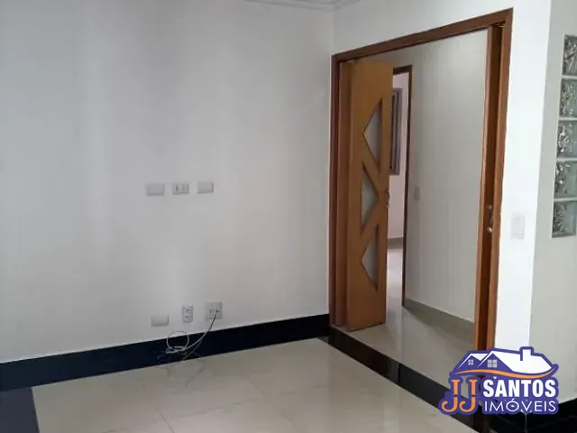 Apartamento 2 quartos e 1 banheiro, à venda, no bairro Mooca em São Paulo