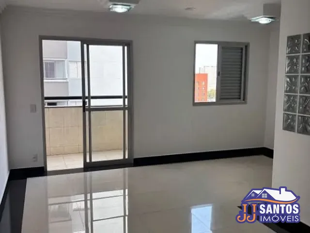 Apartamento 2 quartos e 1 banheiro, à venda, no bairro Mooca em São Paulo
