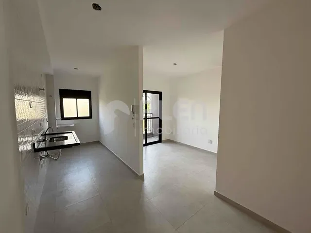 Apartamento 2 quartos e 1 banheiro, à venda, no bairro Vila Maria Alta em São Paulo