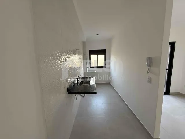 Apartamento 2 quartos e 1 banheiro, à venda, no bairro Vila Maria Alta em São Paulo