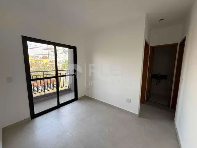 Apartamento 2 quartos e 1 banheiro, à venda, no bairro Vila Maria Alta em São Paulo