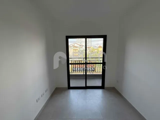 Apartamento 2 quartos e 1 banheiro, à venda, no bairro Vila Maria Alta em São Paulo