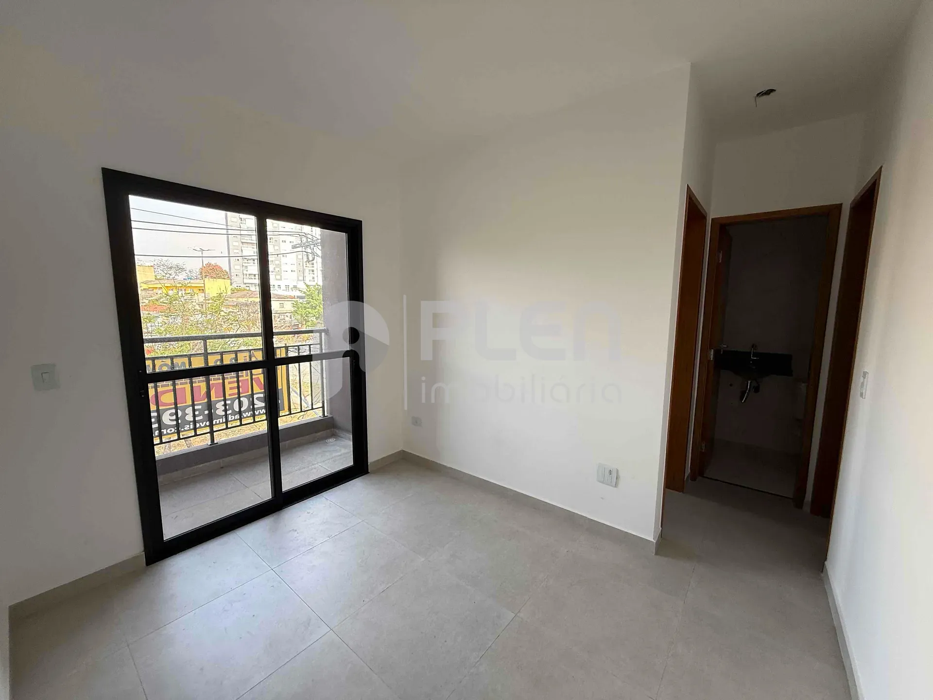 Apartamento de 2 quartos à venda em Vila Maria, São Paulo