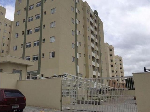 Foto do Apartamento - Apartamento Jardim Oriente 02 dormitórios Oportunidade | RUSSI IMÓVEIS