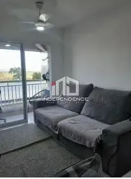 Apartamento, 2 quartos, 63 m² - Foto 4