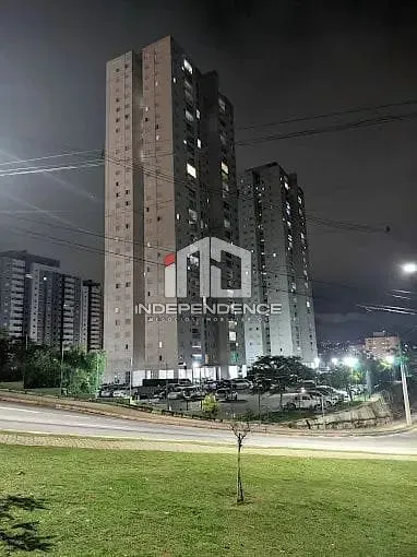 Apartamento, 2 quartos, 63 m² - Foto 1