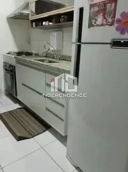 Apartamento, 2 quartos, 63 m² - Foto 11