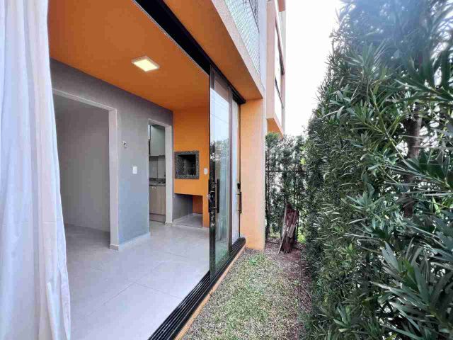 Apartamento à venda, Garden, no Vista Oficinas,  Colônia Dona Luíza, Ponta Grossa, PR