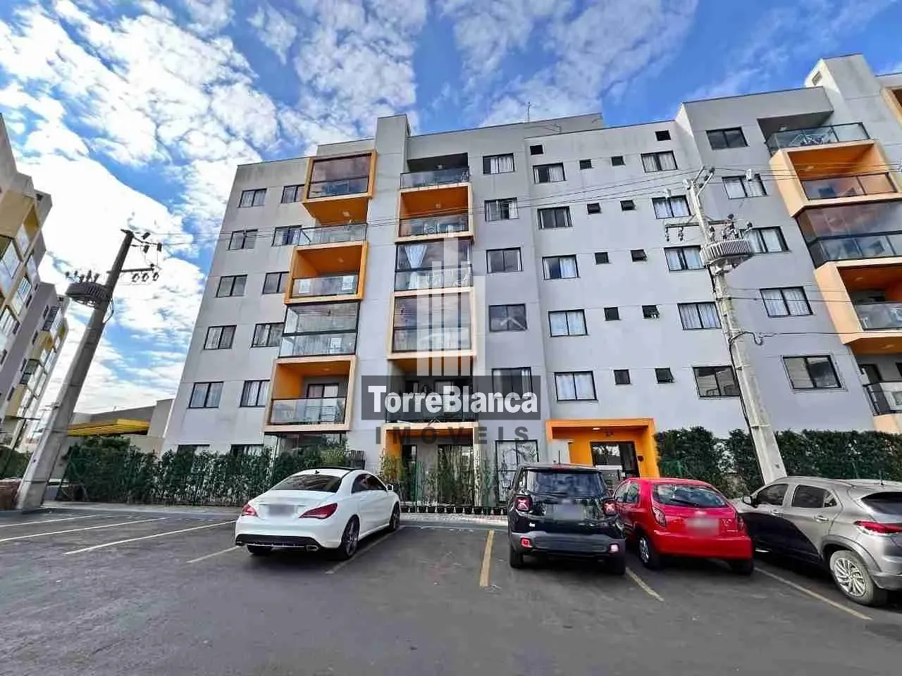 Apartamento, 2 quartos, 67 m² - Foto 3