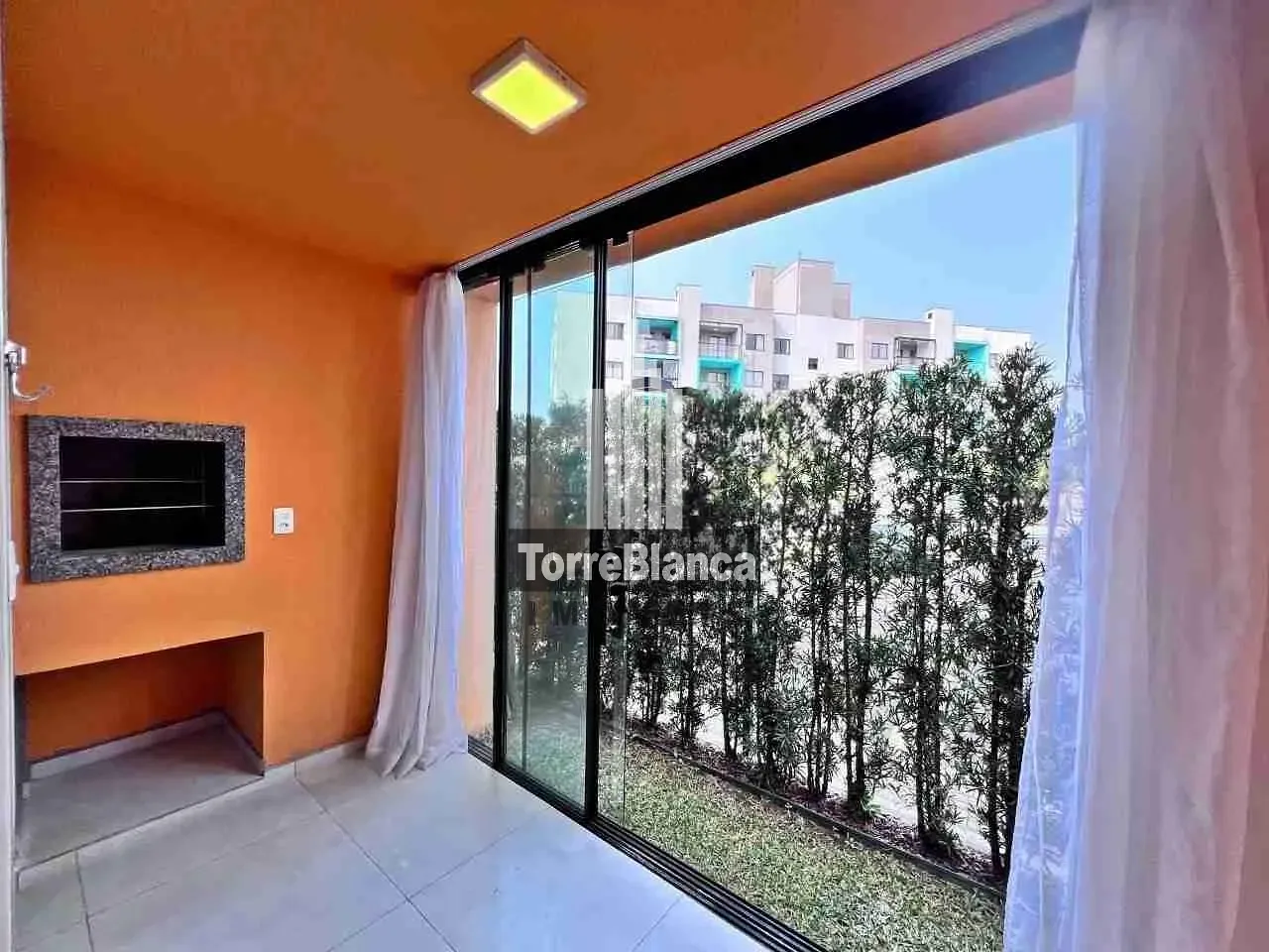 Apartamento, 2 quartos, 67 m² - Foto 2