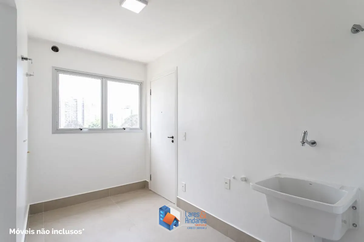 Apartamento, 3 quartos, 162 m² - Foto 18