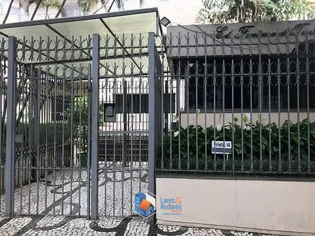 Apartamento, 3 quartos, 162 m² - Foto 65