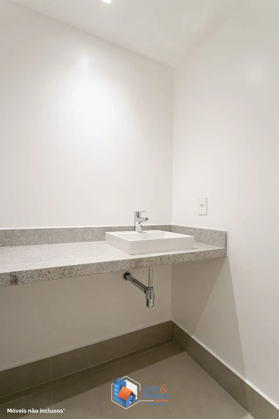 Apartamento, 3 quartos, 162 m² - Foto 12
