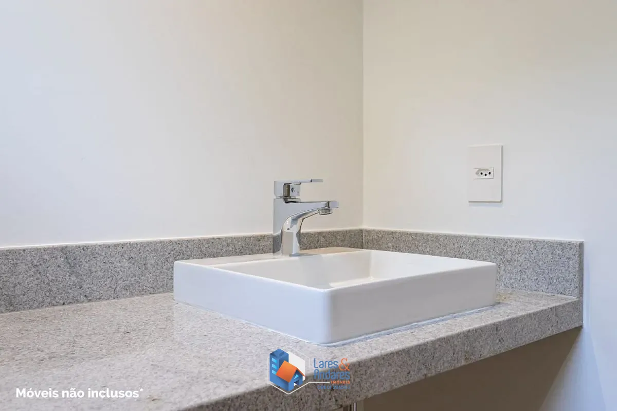Apartamento, 3 quartos, 162 m² - Foto 9