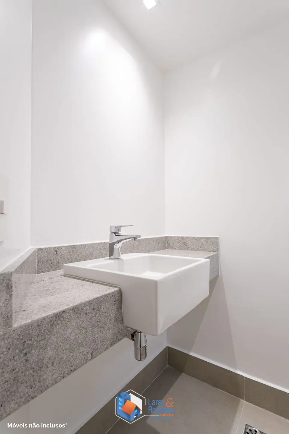 Apartamento, 3 quartos, 162 m² - Foto 13