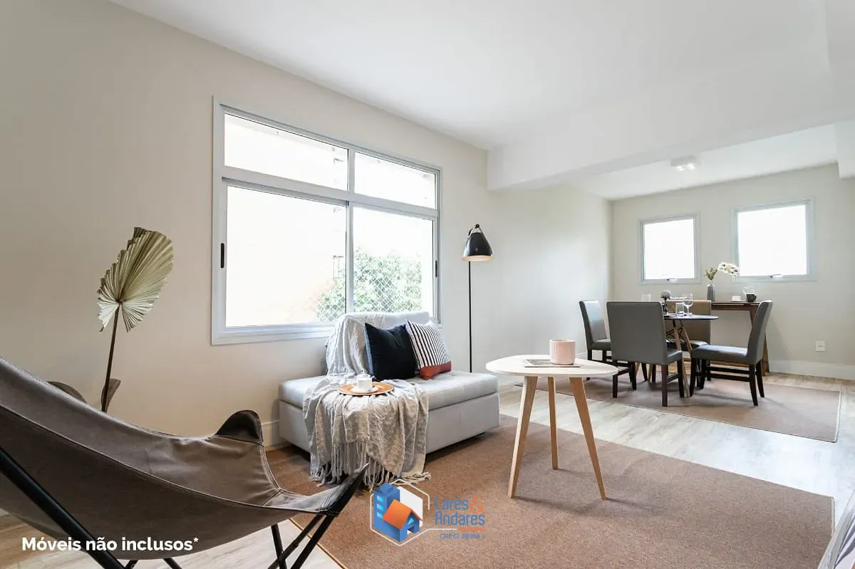Apartamento, 3 quartos, 162 m² - Foto 28