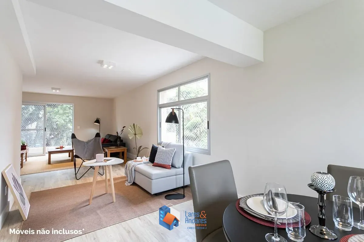 Apartamento, 3 quartos, 162 m² - Foto 26