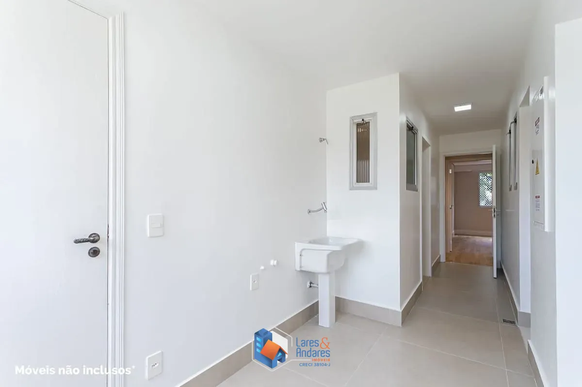Apartamento, 3 quartos, 162 m² - Foto 21