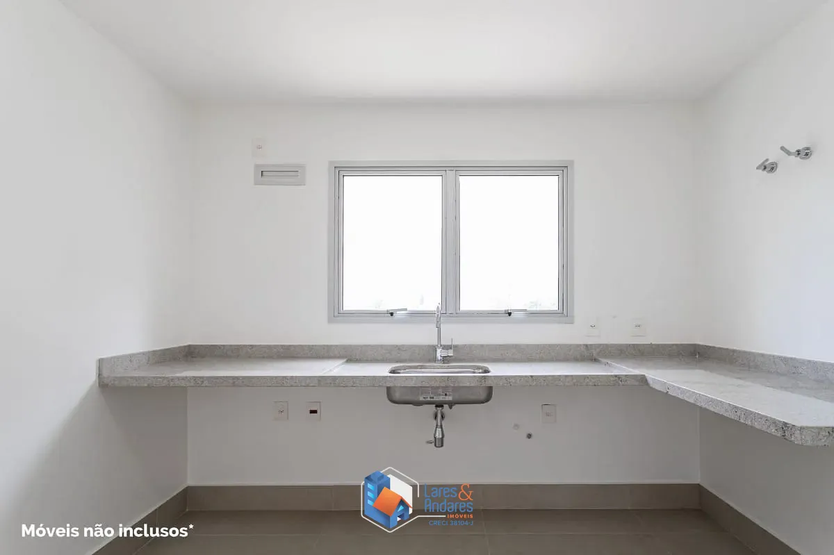 Apartamento, 3 quartos, 162 m² - Foto 17