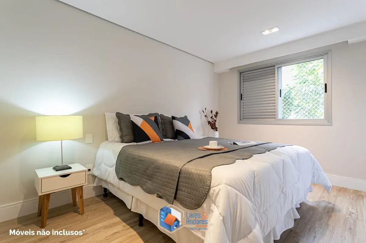 Apartamento, 3 quartos, 162 m² - Foto 34